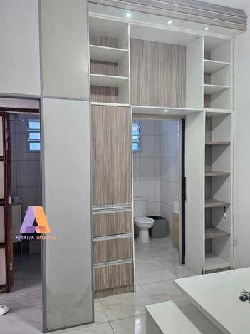 apartment em Rua José Conceição Barreiros, Residencial São Paulo - Jacareí - SP