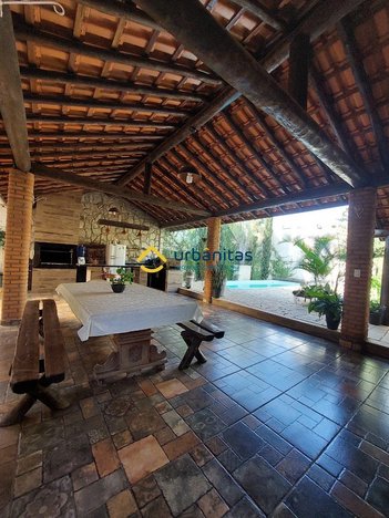 house em Rua Leonidas Camargo Madeira, Centro (Maristela) - Laranjal Paulista - SP