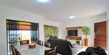 house em Rua Londrina, Vila Bela Vista - Santo André - SP