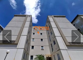 apartment em Rua Dirce, Estância Guatambu - Itaquaquecetuba - SP