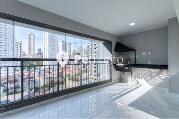 apartment em Rua Barão de Monte Santo, Mooca - São Paulo - SP