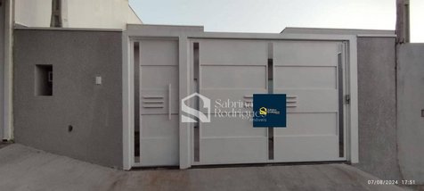 house em Rua João José Mendes, Jardim das Maritacas - Indaiatuba - SP