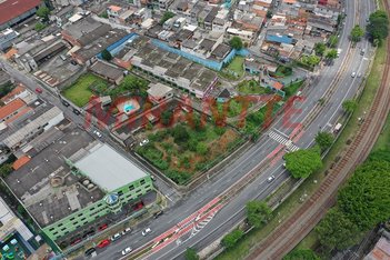 land_lot em Avenida Doutor Assis Ribeiro, Cangaíba - São Paulo - SP