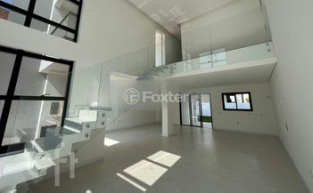 house em Avenida Deltaville, Beira Rio - Biguaçu - SC