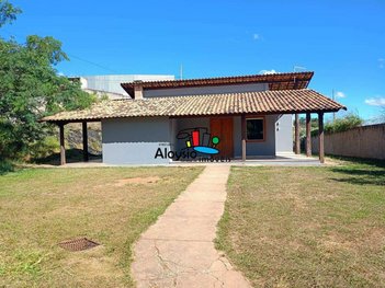house em Rua Benedito Valadares, Centro - Sete Lagoas - MG