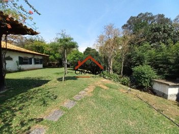 house em Estrada Basiléia, Chácaras do Refúgio-Granja Viana - Cotia - SP