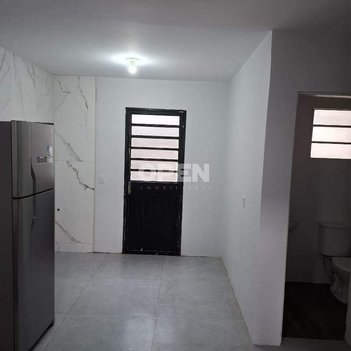 house em Avenida Açucena, Estância Velha - Canoas - RS