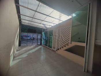 business em Rua Carijós, Vila Linda - Santo André - SP