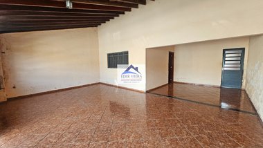 house em Rua Natálio Iatarola, Jardim Vila Rica - Santa Bárbara D'Oeste - SP