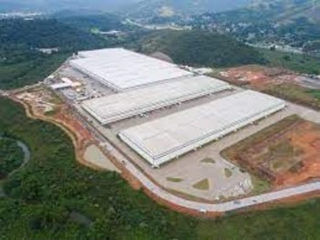 industrial em Rodovia Washington Luiz, Santo Antônio da Serra - Duque de Caxias - RJ