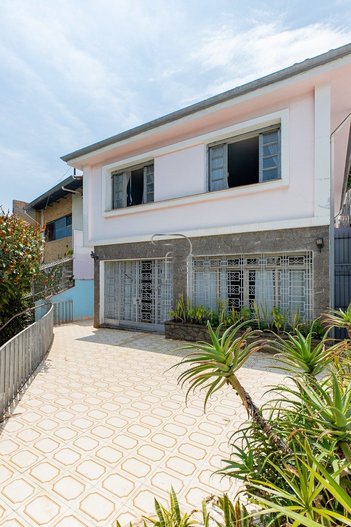 house em Rua Patápio Silva, Jardim das Bandeiras - São Paulo - SP