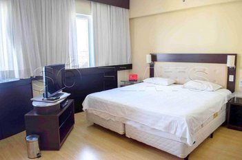 apartment em Rua Maestro Cardim, Liberdade - São Paulo - SP