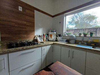 apartment em Avenida Emiliano Di Cavalcanti, Recreio Campo Belo - Franca - SP