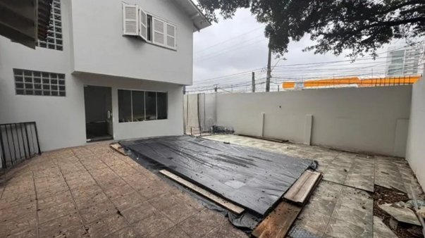 Cômodo Condomínio