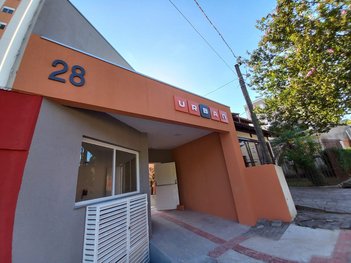 apartment em Rua Bento Manoel, Operário - Novo Hamburgo - RS