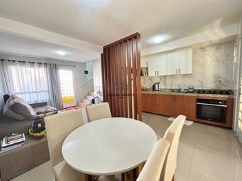 house em Rua Joaquim Marcelino Leite, Jardim Interlagos - Hortolândia - SP