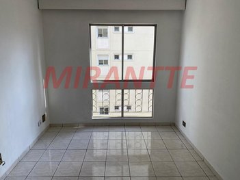 apartment em Rua Bem Vinda Apparecida de Abreu Leme, Santana - São Paulo - SP