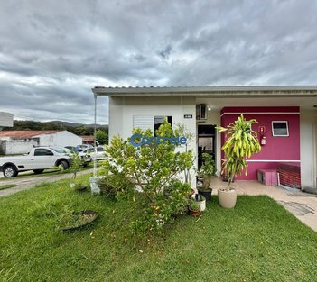 house em Rua José João Barcelos, Bela Vista - Palhoça - SC