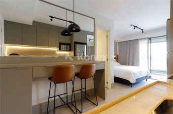 apartment em Rua Caraíbas, Perdizes - São Paulo - SP