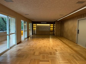 apartment em Rua Carlos Steinen, Paraíso - São Paulo - SP