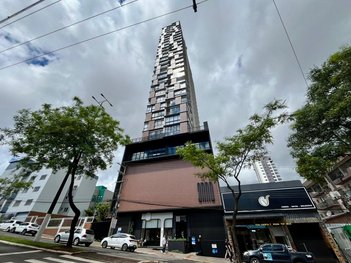 apartment em Avenida Nereu Ramos - E, Centro - Chapecó - SC