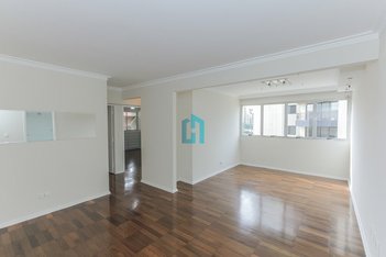 apartment em Rua Luís Dias, Itaim Bibi - São Paulo - SP