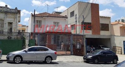 house em Rua Jovita, Santana - São Paulo - SP