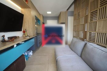 apartment em Rua Paula Ney, Vila Mariana - São Paulo - SP