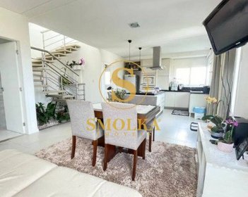 house em Rua Imburana, Campeche - Florianópolis - SC