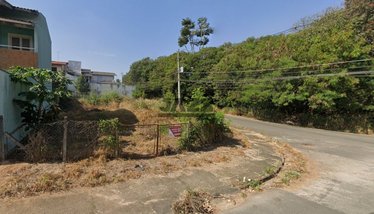 land_lot em Rua Doutor Geraldo Campos Freire, Cidade Universitária - Campinas - SP