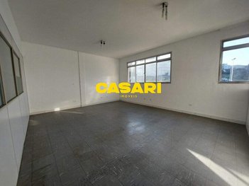 commercial_property em Avenida Newton Monteiro de Andrade, Centro - São Bernardo do Campo - SP