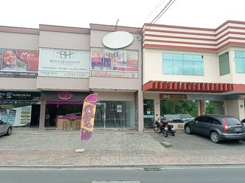 office em Marechal Deodoro da Fonseca, Tapajós - Indaial - SC