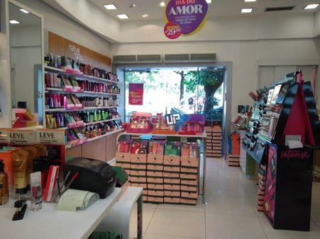 Cômodo Condomínio
