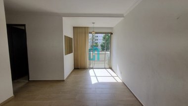 apartment em Rua Quatá, Vila Olímpia - São Paulo - SP