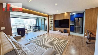 apartment em Rua Froben, Vila Leopoldina - São Paulo - SP