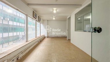 office em SCS Quadra 6, Asa Sul - Brasília - DF
