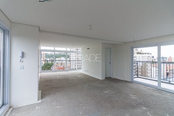 apartment em Rua Barão de Teffe, Menino Deus - Porto Alegre - RS