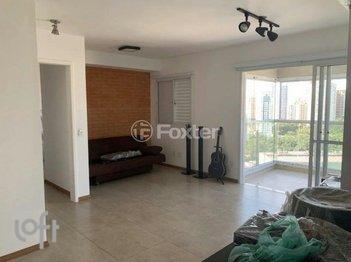 apartment em Rua Nelson Gama de Oliveira, Vila Andrade - São Paulo - SP