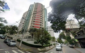 apartment em Rua Caiubi, Perdizes - São Paulo - SP
