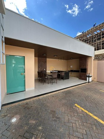house em ARSE 14 Alameda 11, Plano Diretor Sul - Palmas - TO