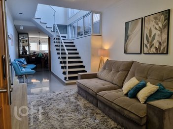 house em Maria Ramos, Vila São Paulo - São Paulo - SP