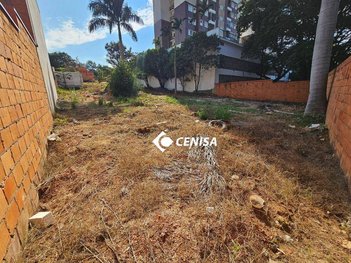 land_lot em Rua das Primaveras, Jardim Pompéia - Indaiatuba - SP