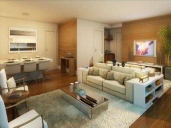 apartment em Rua Dr. Marcel Preotesco, Centro - São Bernardo do Campo - SP