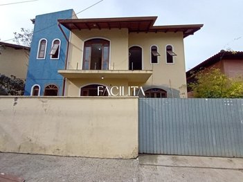house em Rua João Antônio da Silveira, Lagoa da Conceição - Florianópolis - SC