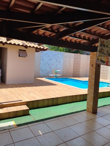 house em Quadra ARSE 91 Alameda 4, Plano Diretor Sul - Palmas - TO