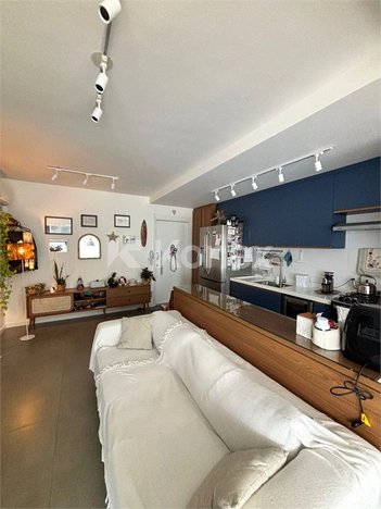 apartment em Rua Coriolano, Vila Romana - São Paulo - SP