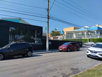 commercial_land_lot em Rua Bariloche, Jardim América - São José dos Campos - SP