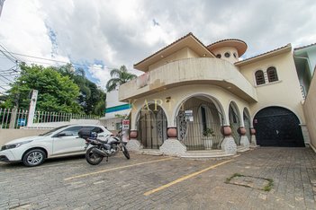 house em Rua Topázio, Vila Mariana - São Paulo - SP