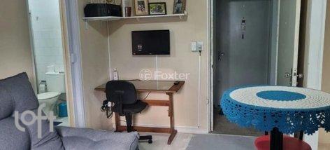 apartment em Rua Tenente Ary Tarrago, Jardim Itu-Sabará - Porto Alegre - RS