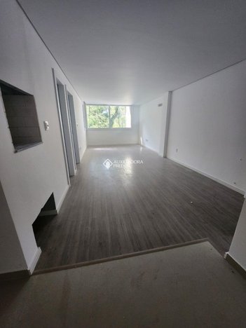 apartment em Rua Santa Terezinha, Centro - Canela - RS
